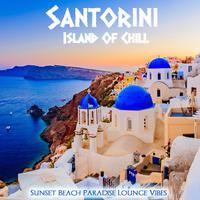 Santorini Island Of Chill