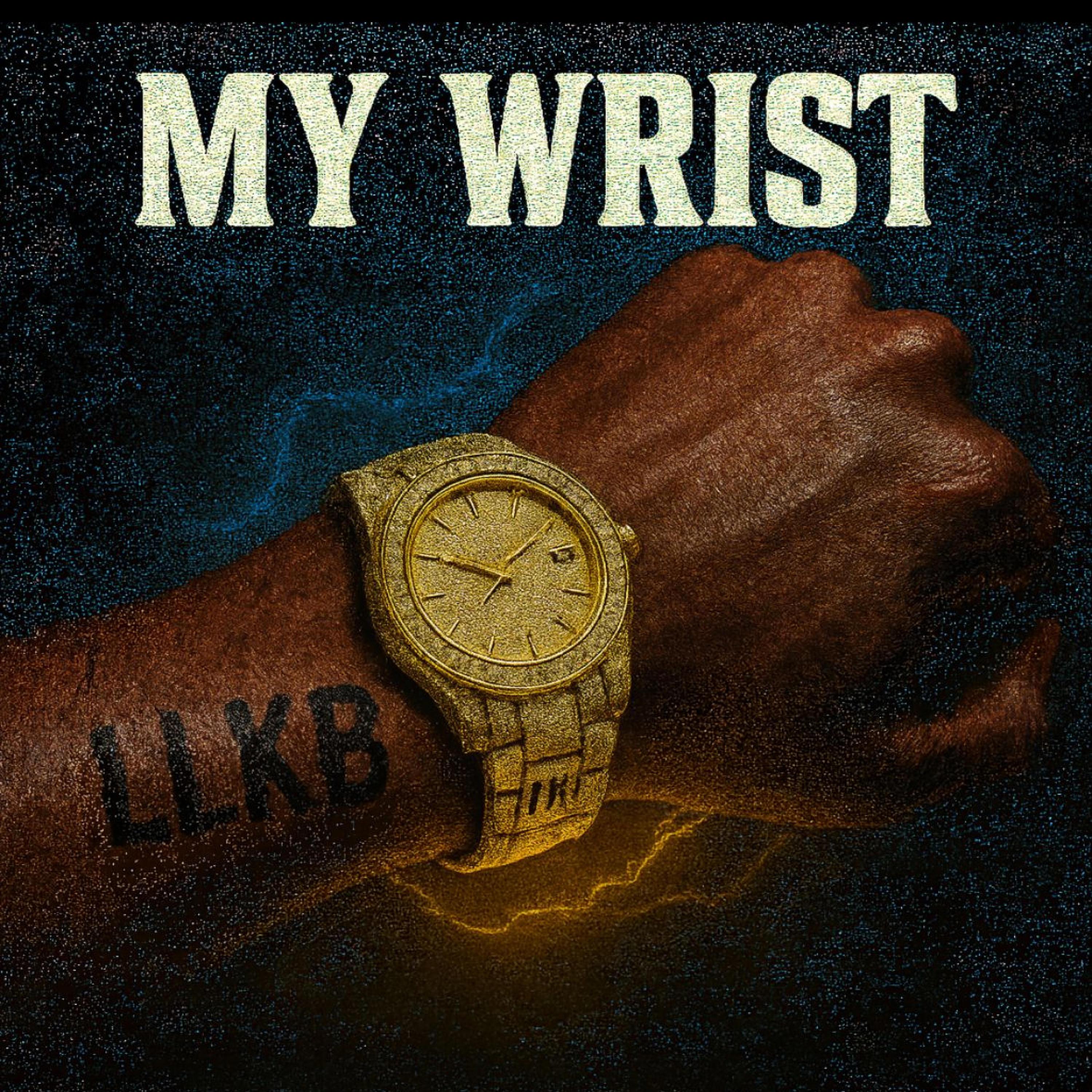 My Wrist (feat. Z0 Guap0)