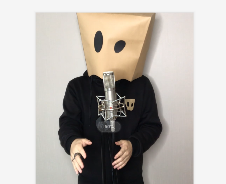 小力同学