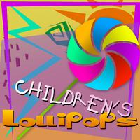 Children's Lollipops