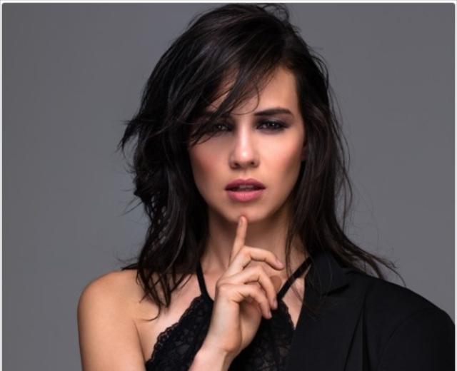 Mariana BO