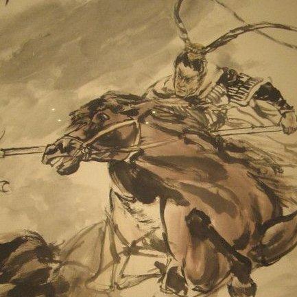 吕奉先不是吕布