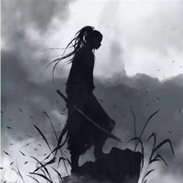 明月天涯(御姐版)封面
