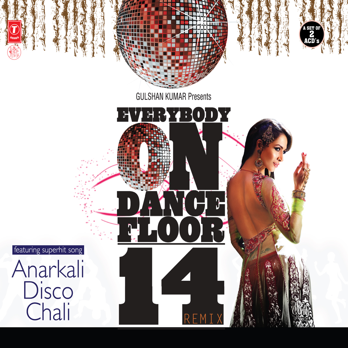 Twinkle Twinkle - Remix