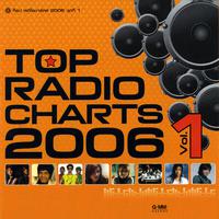 Top Radio Charts 2006 Vol.1