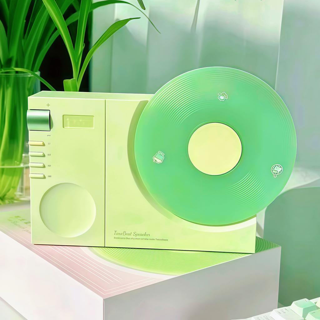 青柠味R&B | 清新鼓点 带点阳光少年感浪漫