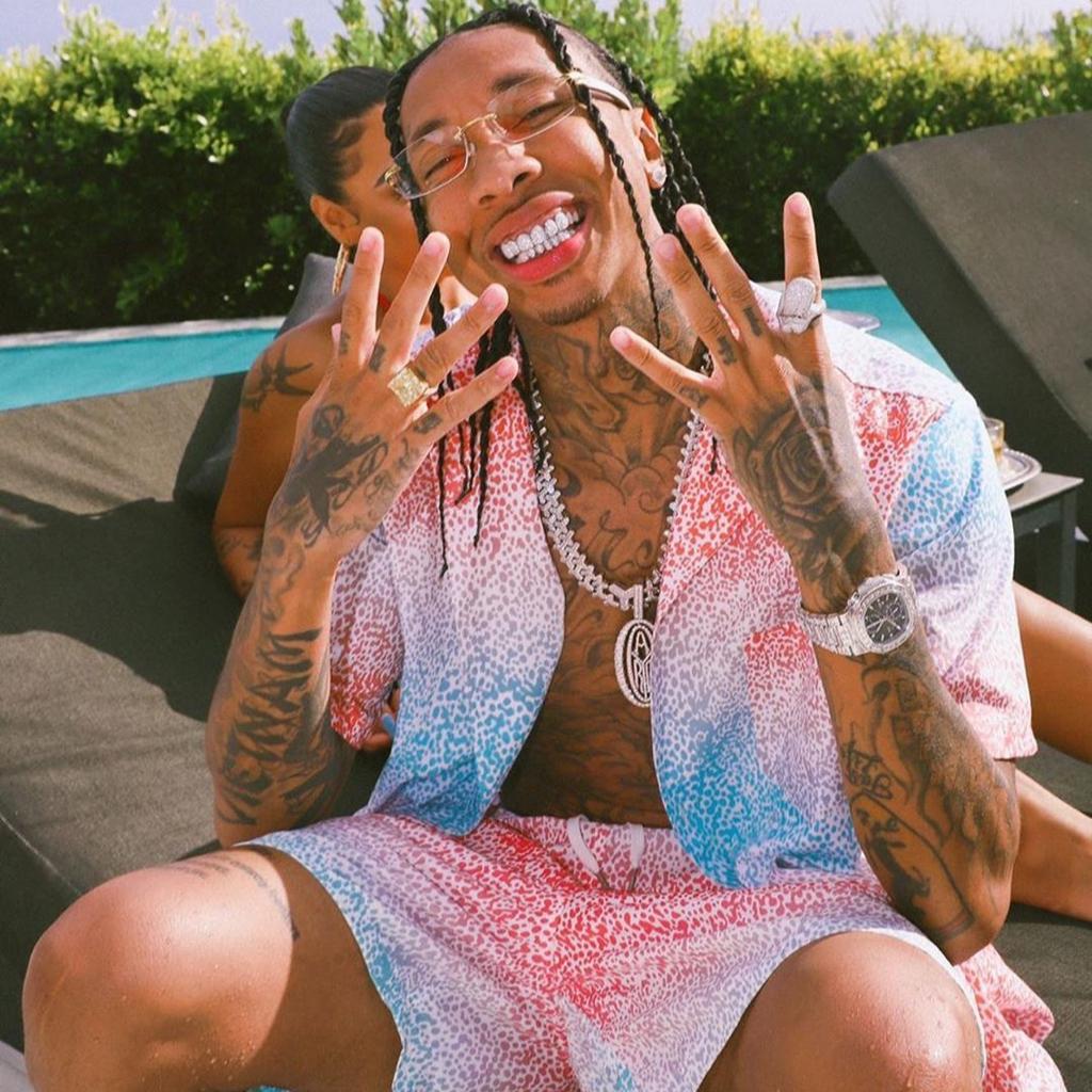 Hip Hop Studio x 北美嘻哈音乐电台