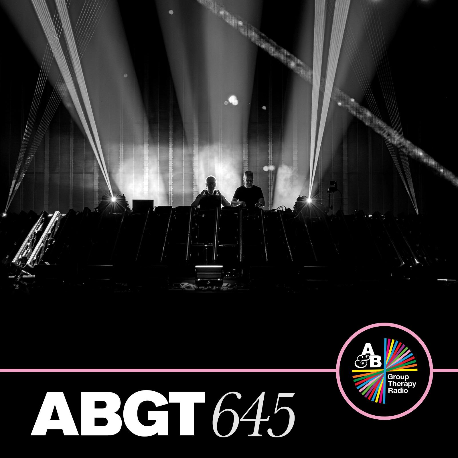 Chrono Break (ABGT645) (Mixed)