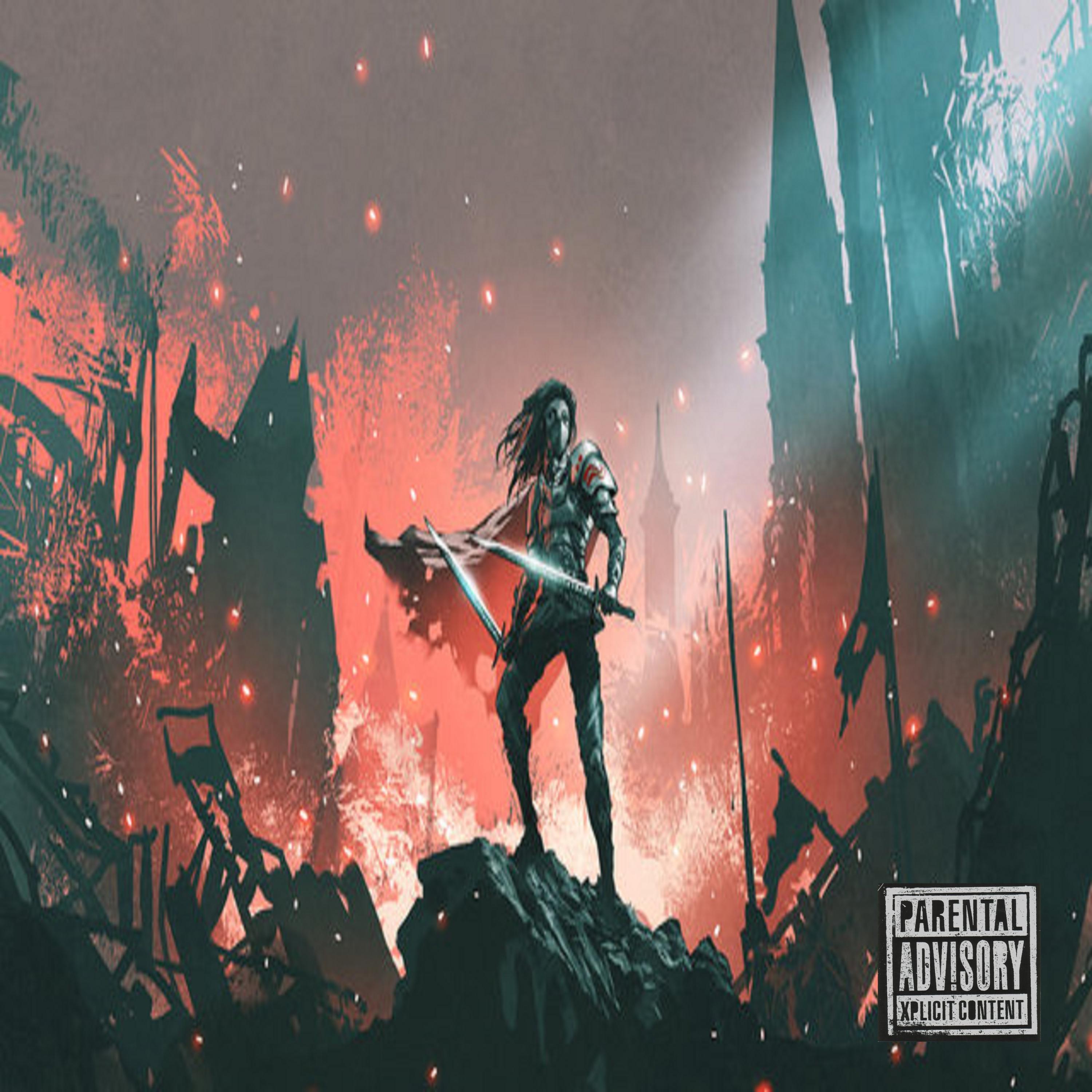 AIR FORCE ONES (feat. HXLLYWOOD & Renz)