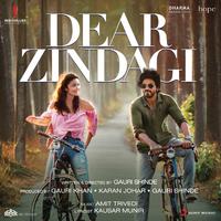 Dear Zindagi (Original Motion Picture Soundtrack)