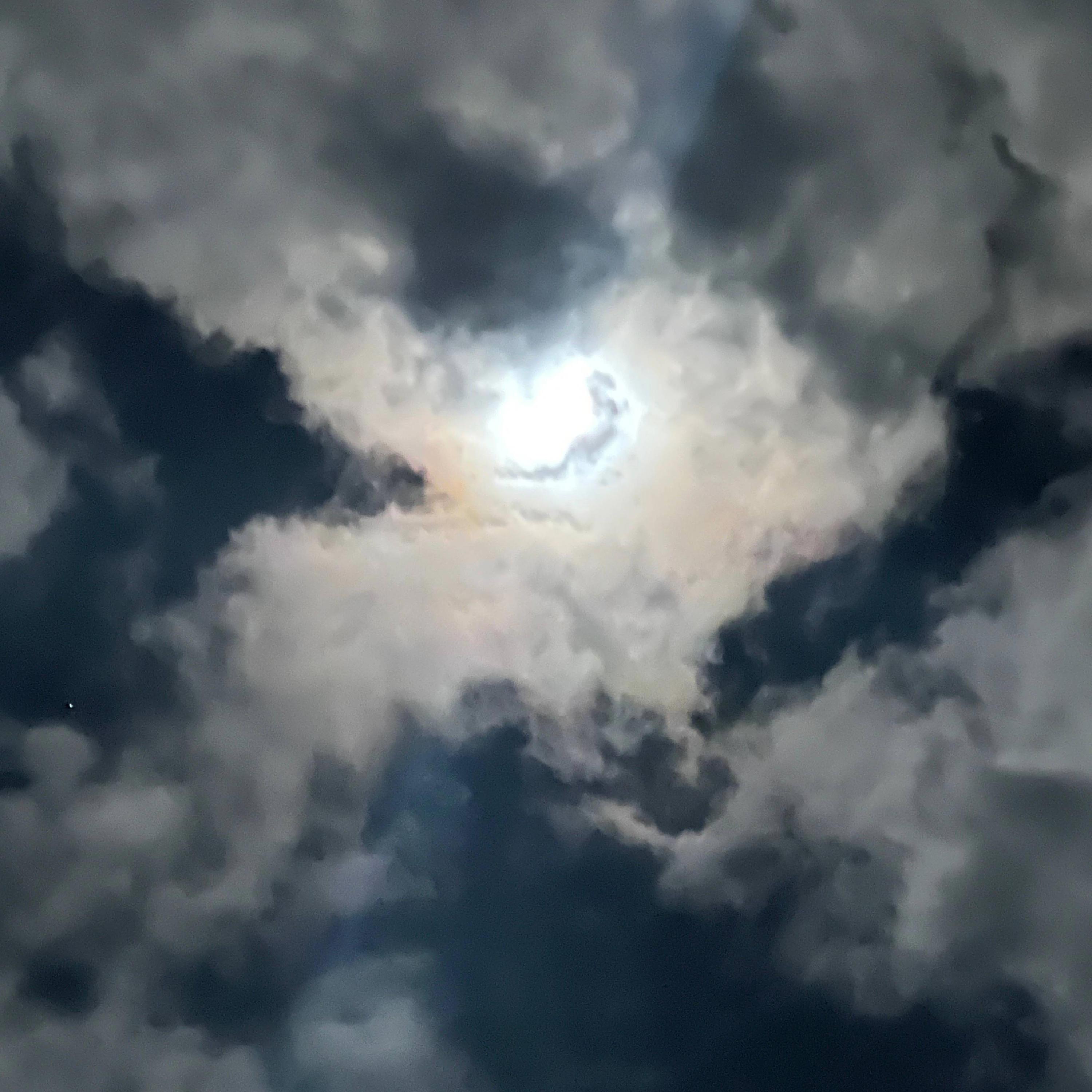 Never know (feat. Lilced)