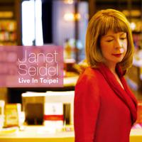 Janet Seidel (Live in Taipei)