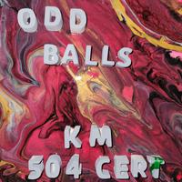 ODD BALLS