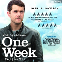 One Week (Music From the Movie)