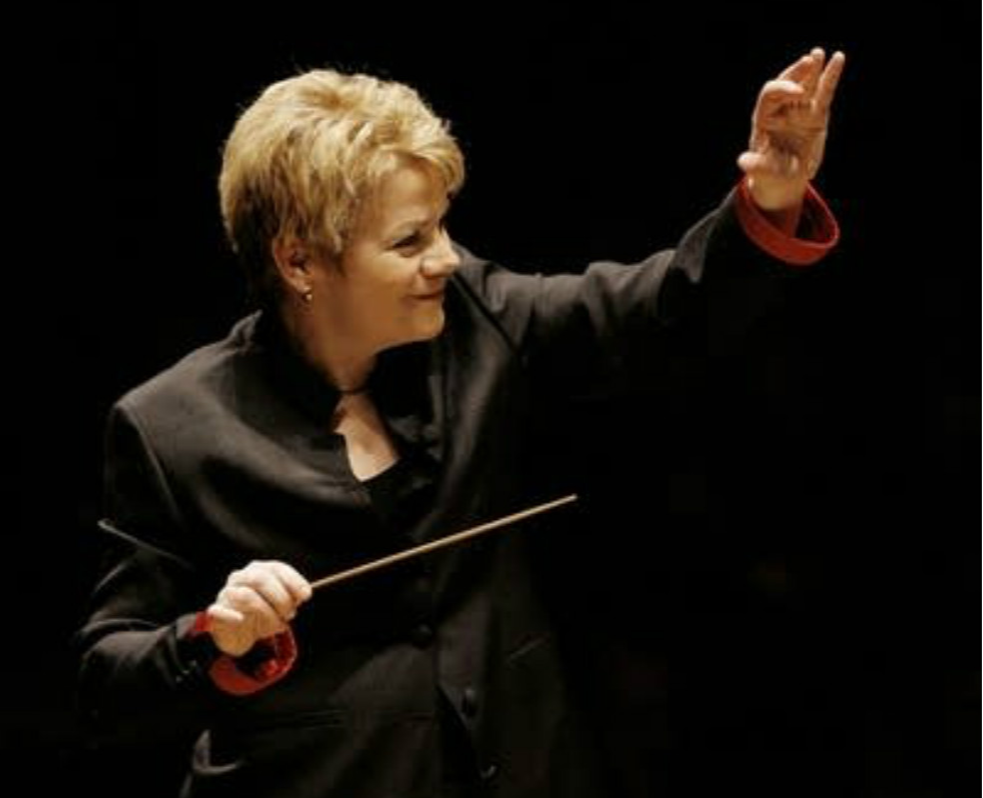 Marin Alsop