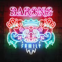 Yellow Claw Presents: The Barong Family Album