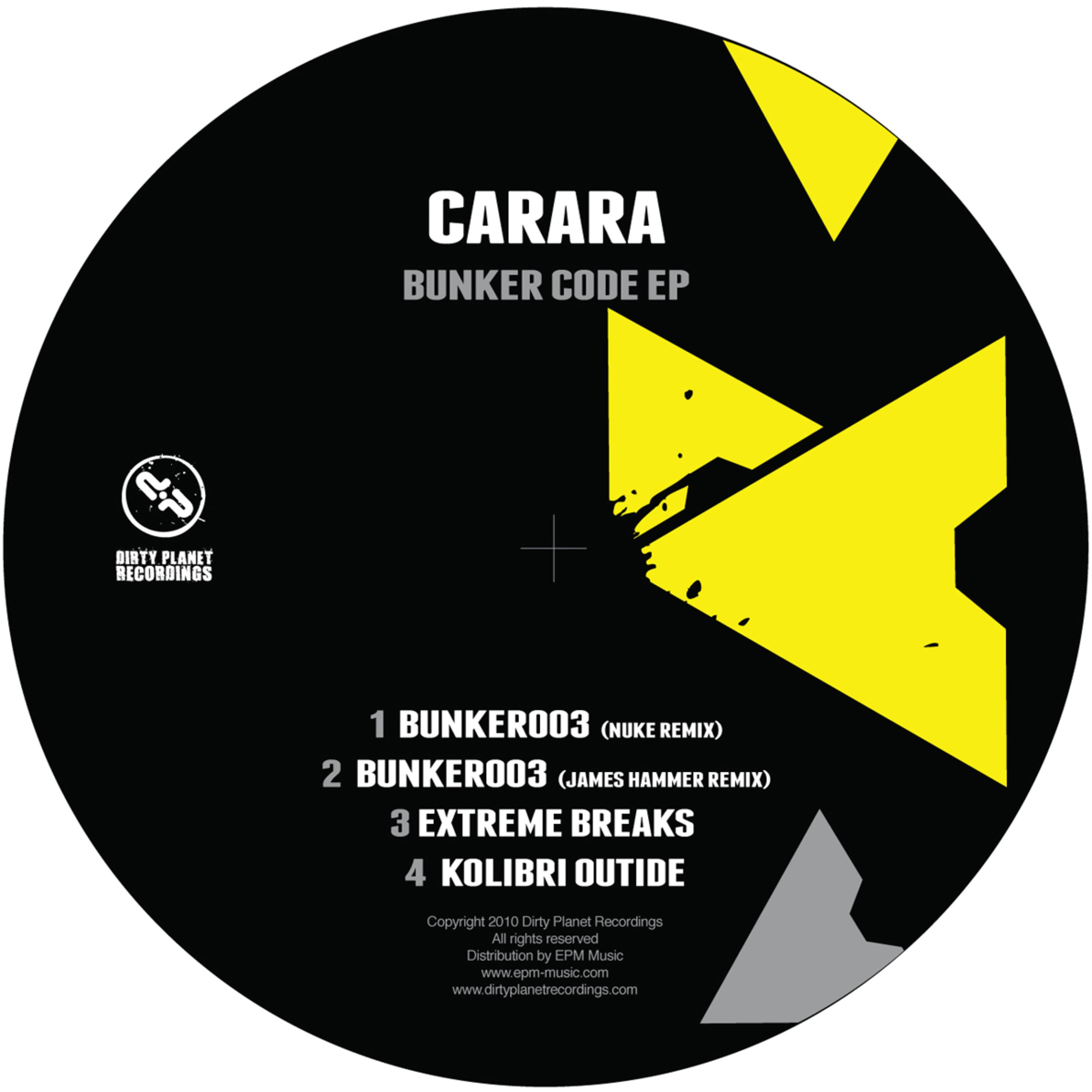 Extreme Breaks (Original Mix)