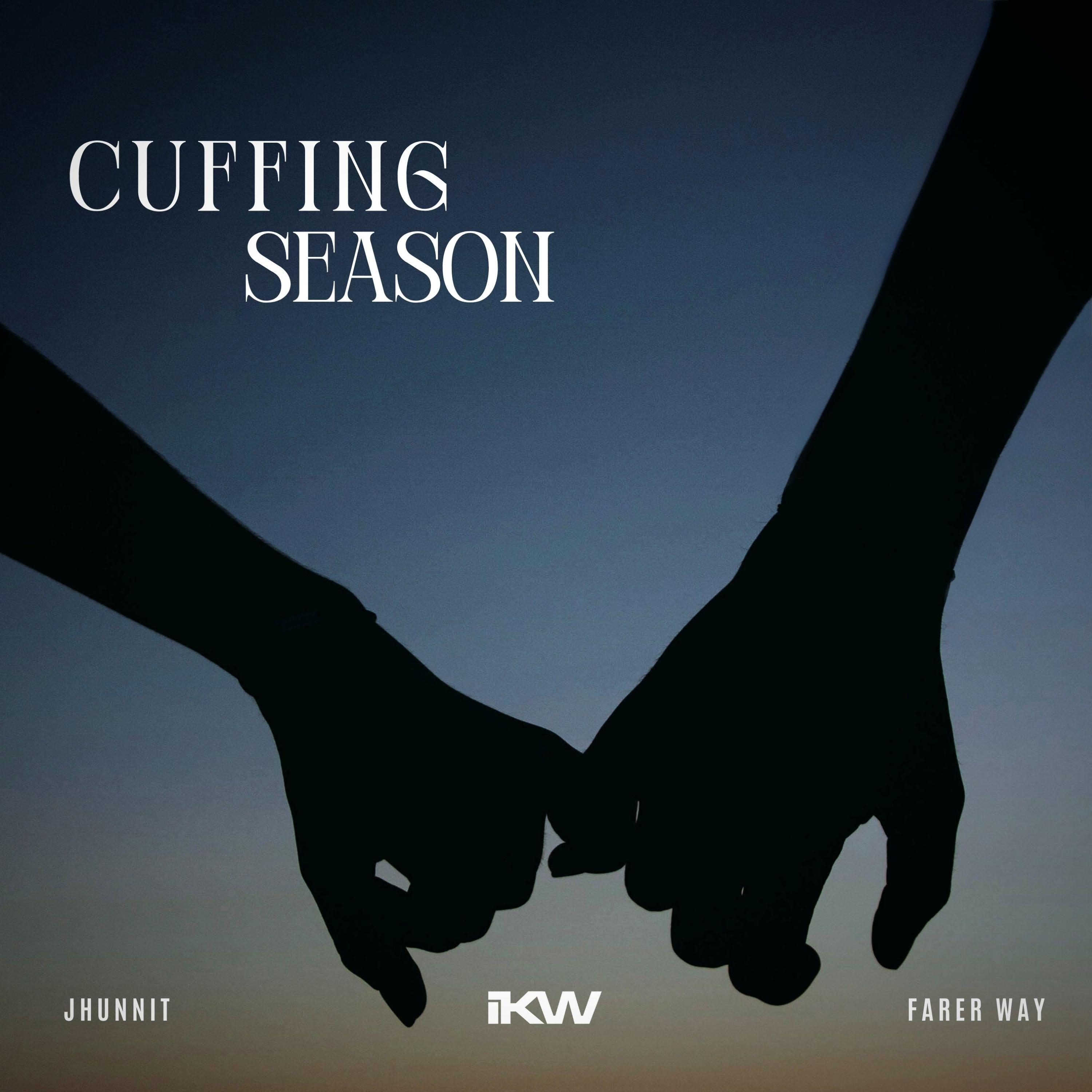 CUFFING SEASON