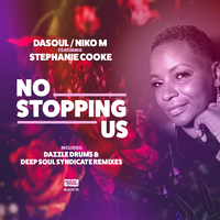 No Stopping Us (Remixes) [feat. Stephanie Cooke]