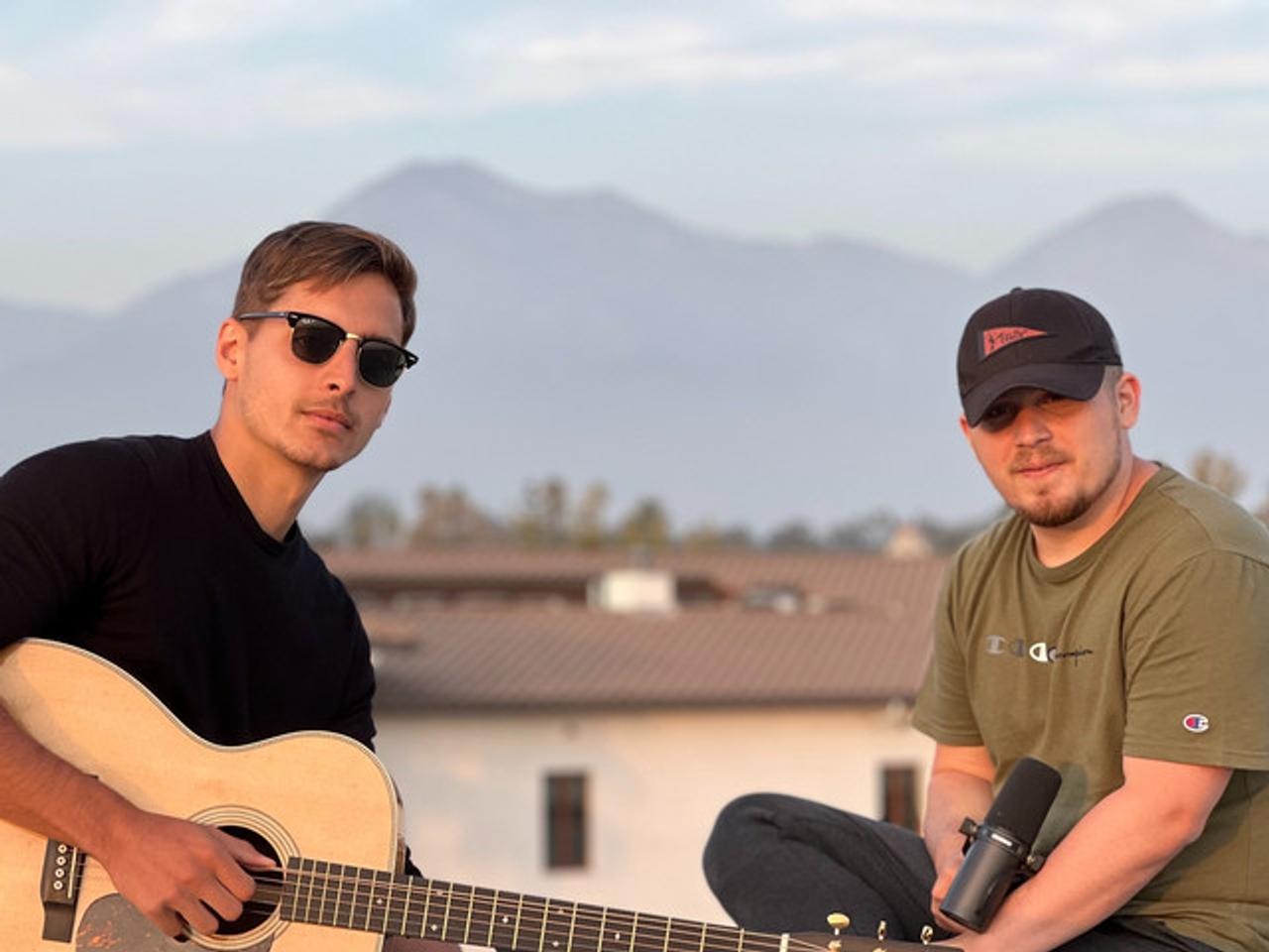 City Sessions