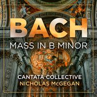 Bach: Mass in B Minor, BWV 232 - Symbolum Nicenum (Credo): XVIII. Et resurrexit