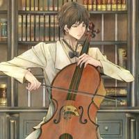 大提琴Cello