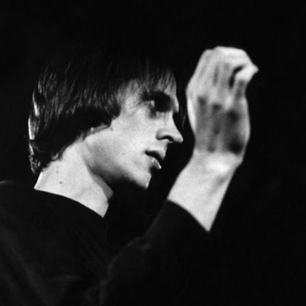 纪念Tom Verlaine｜横空出世的朋克奇才