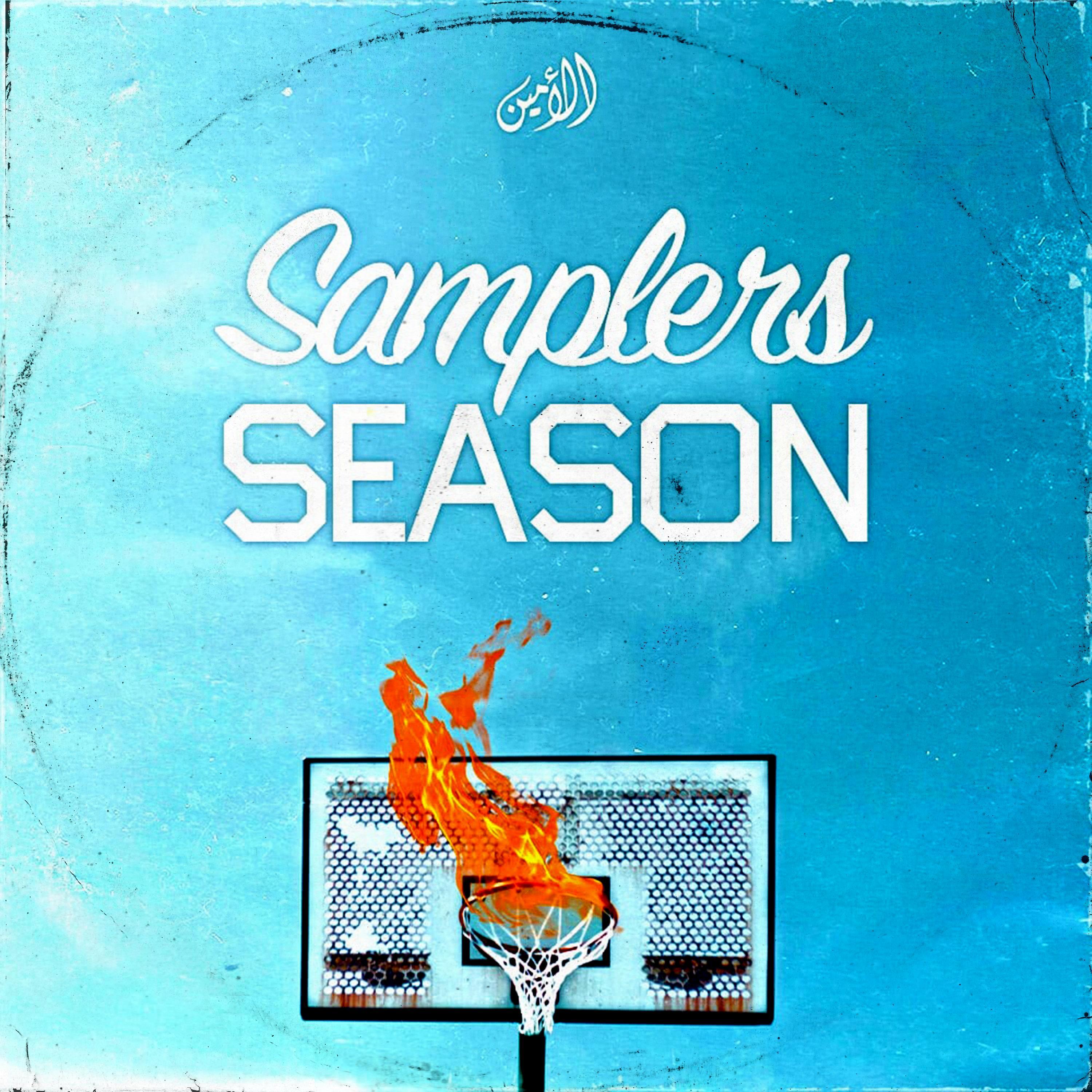 Olympia (Instrumental)