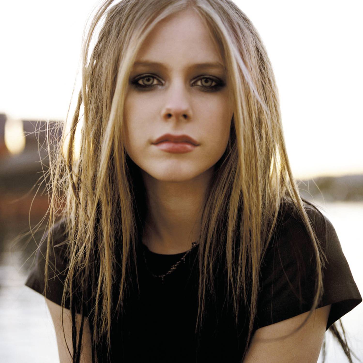 Avril Lavigne-《I Always Get What I Want》