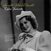 Jeanette Macdonald Opera Favourites