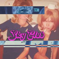 Sky Club (feat. SoundKraft)