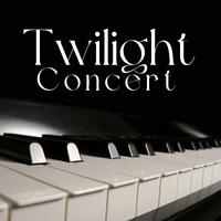 Twilight Concert: Peaceful Piano Tunes