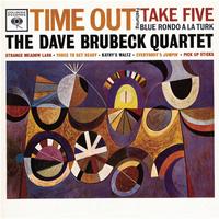 Dave Brubeck - Pick up Sticks