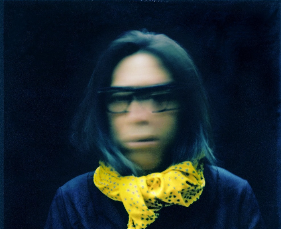 藤原ヒロシ