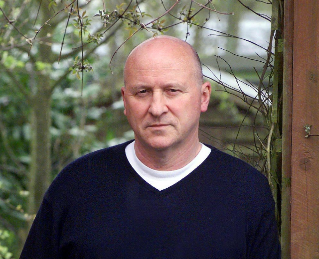 Gavin Bryars