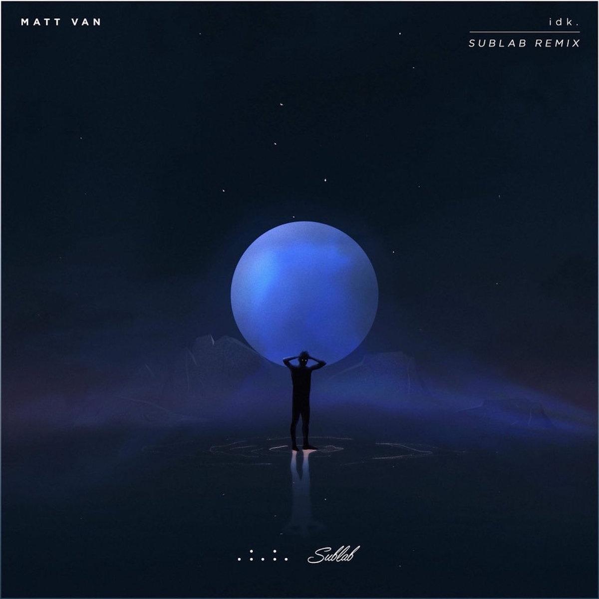 idk. (Sublab Remix)