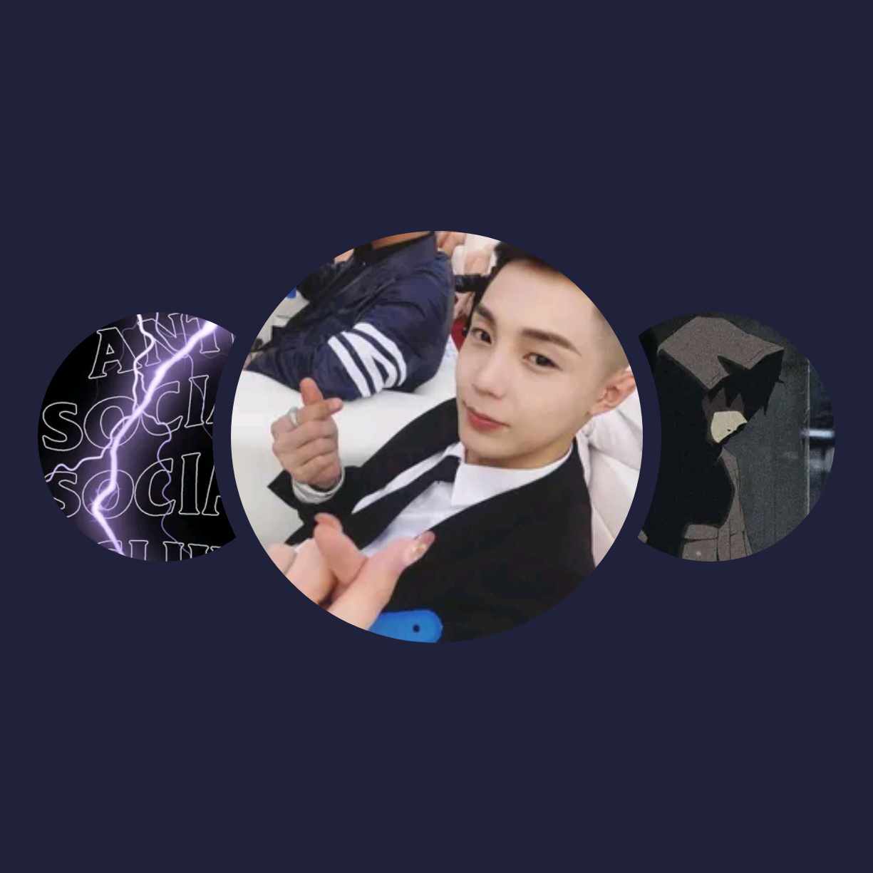 精选音乐人|高迪、B.T.M、Sapling