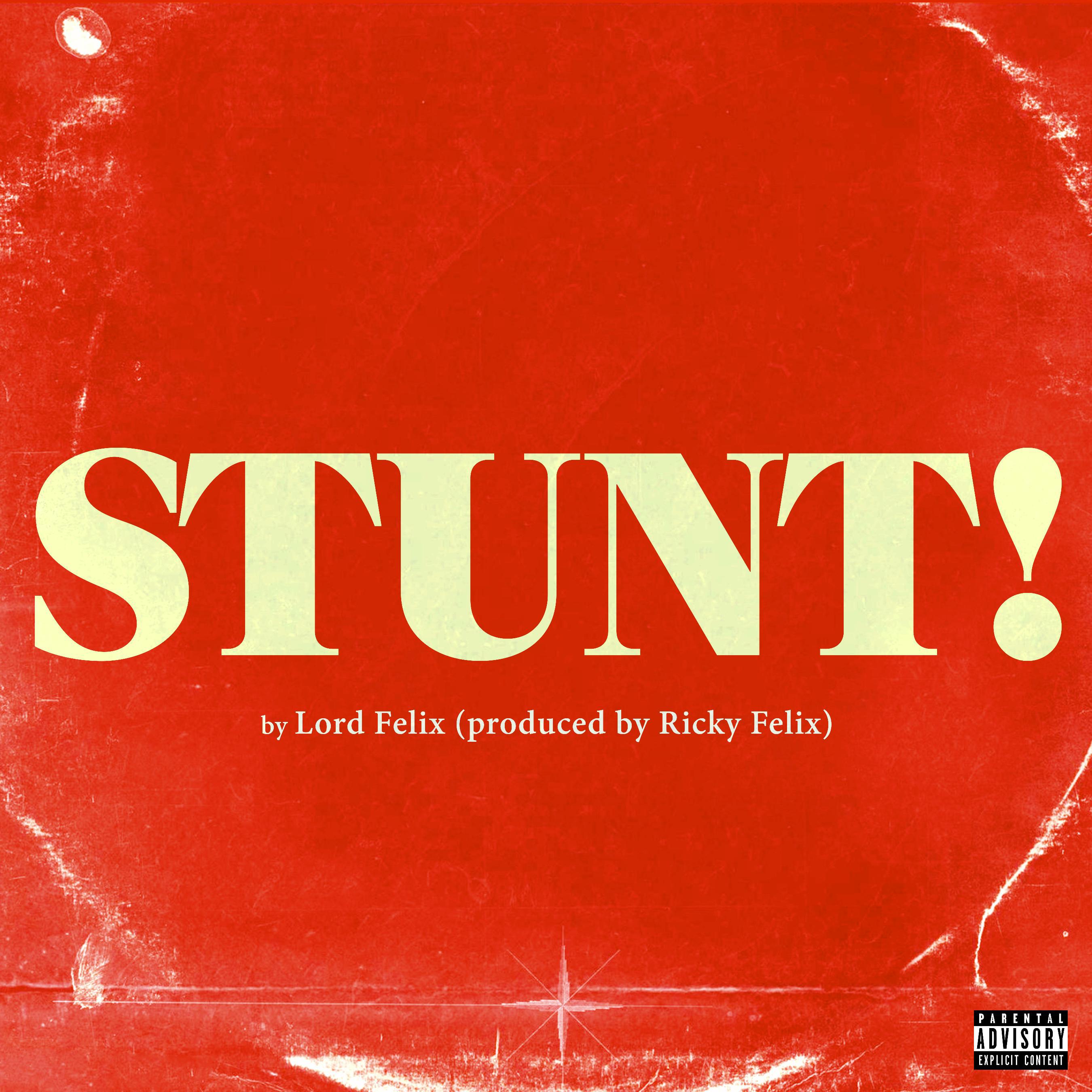 stunt!