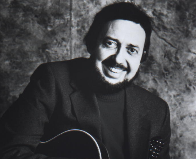 Barney Kessel