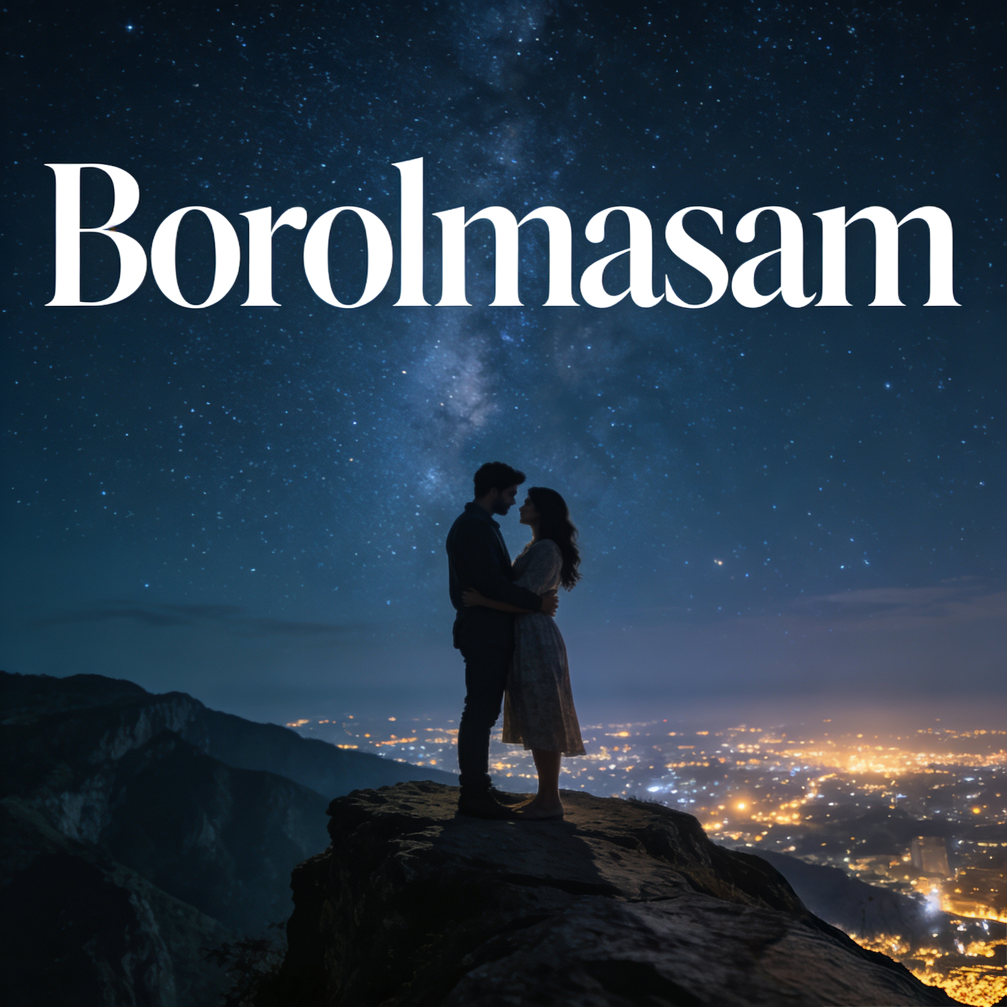 Borolmasam