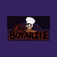 CHEF BOYARZEE