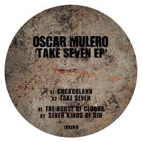 Take Seven EP