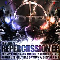 Repercussion EP