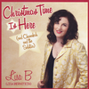 Lisa B - Christmas Time Is Here (Instrumental Version)