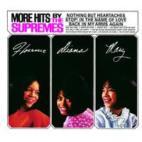 More Hits By The Supremes