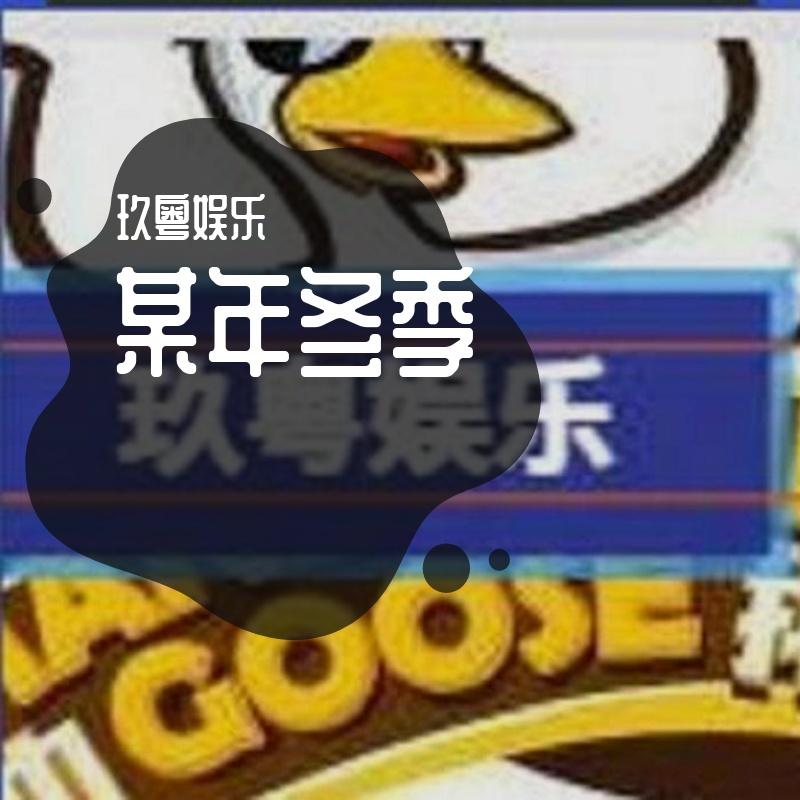 某年冬季封面