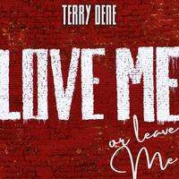 Terry Dene - Love Me or Leave Me (Vintage Charm)