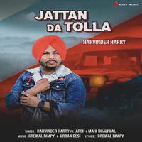 Jattan Da Tolla