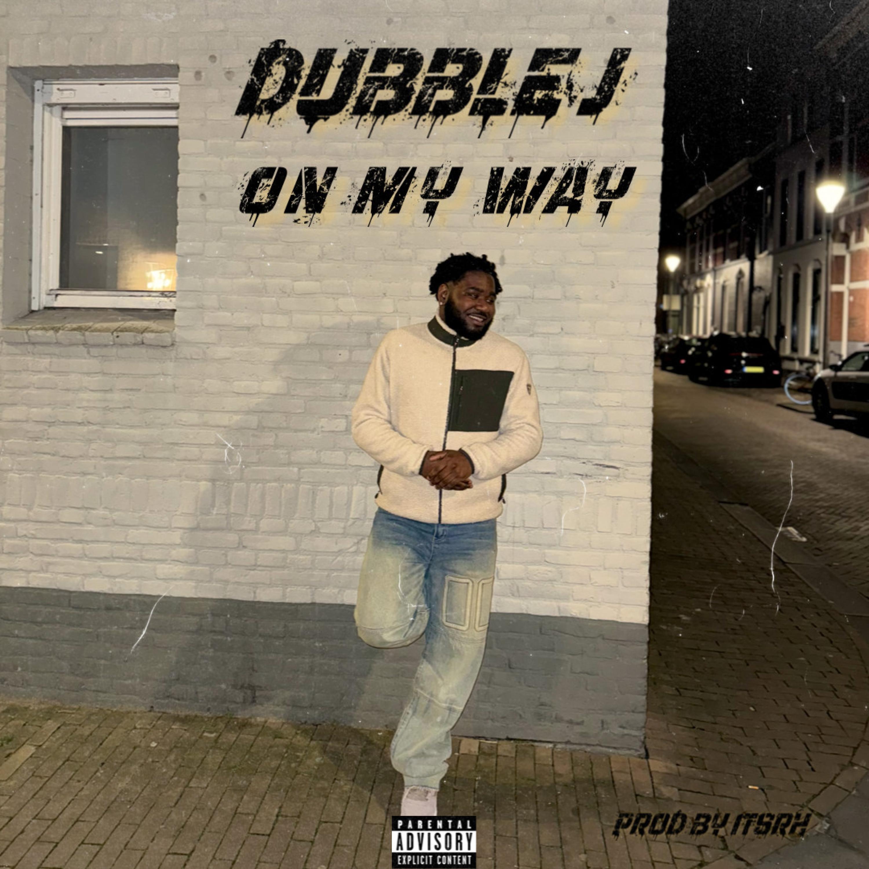 On my way (feat. ItsRH)
