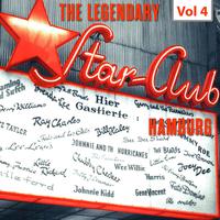 The Legendary Star-Club Hamburg, Vol. 4